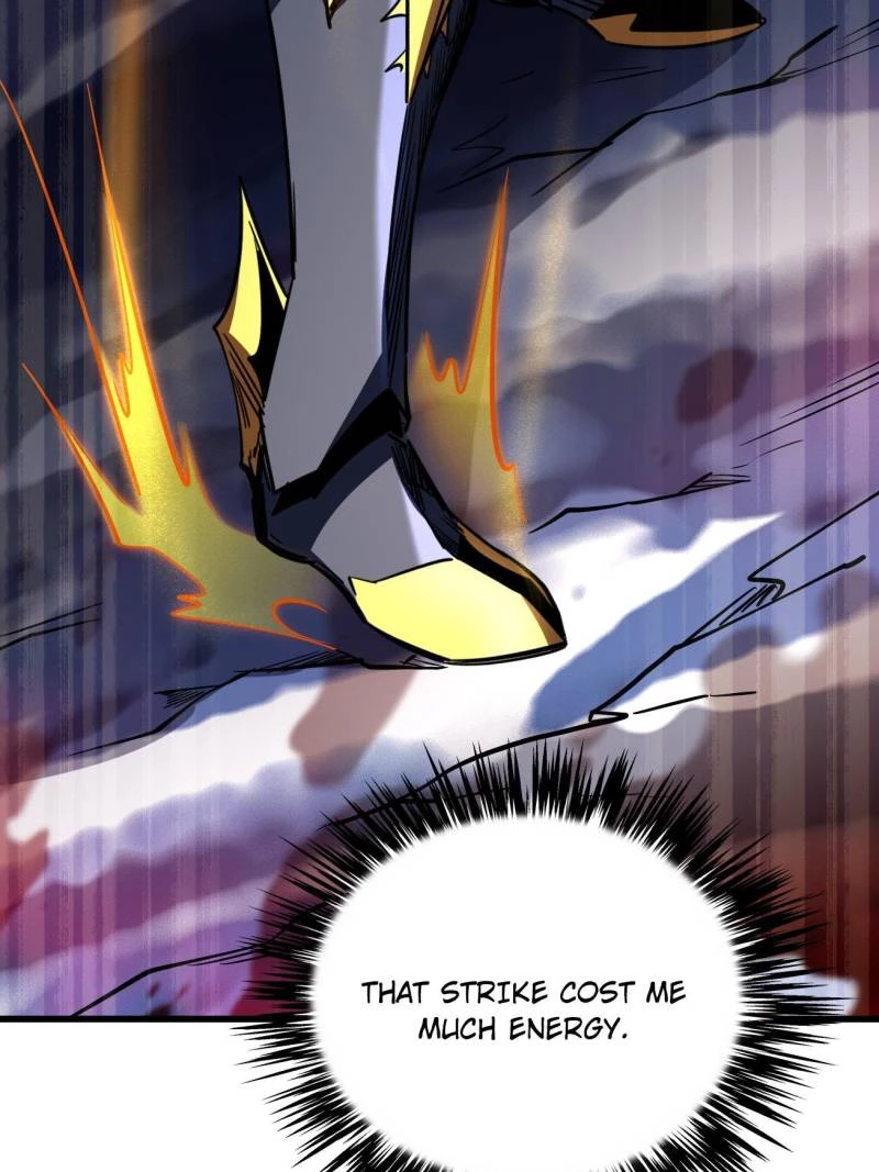 Super Gene Chapter 241 - 52