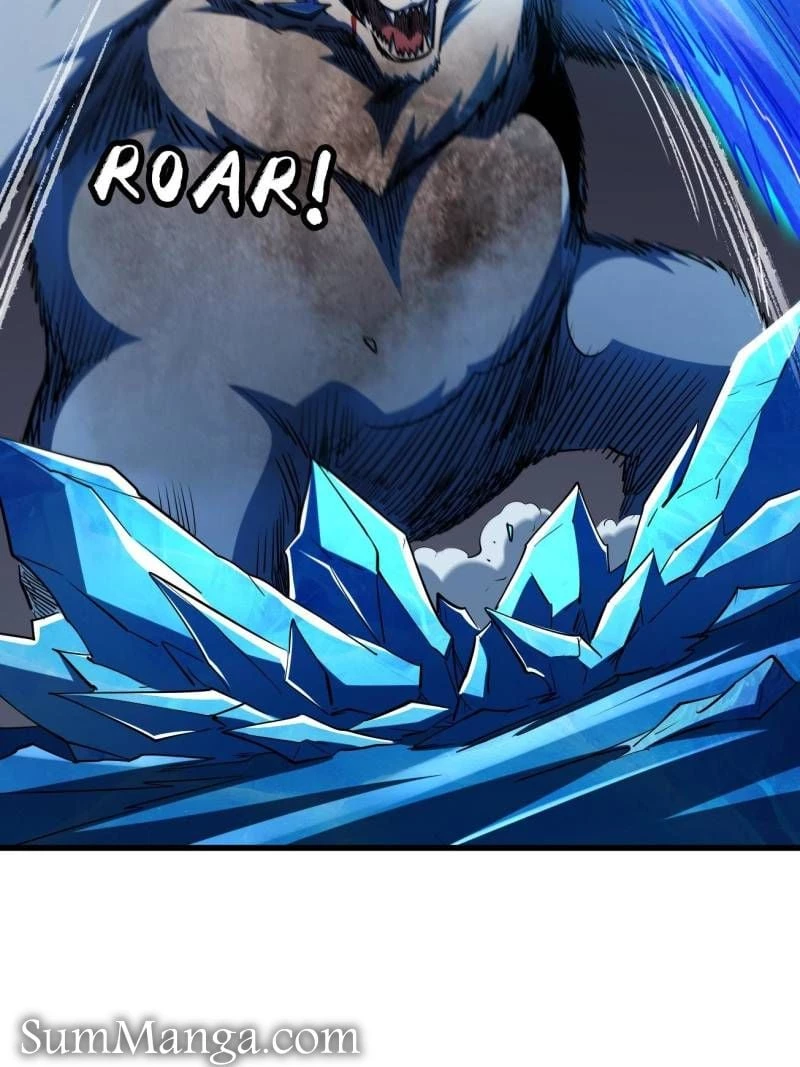 Super Gene Chapter 237 - 2