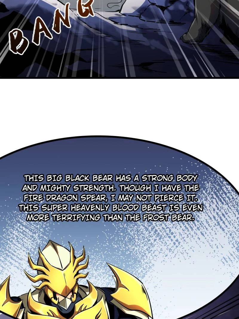 Super Gene Chapter 239 - 46