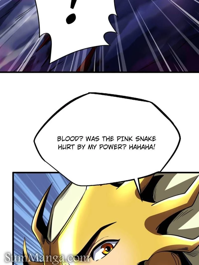 Super Gene Chapter 241 - 54