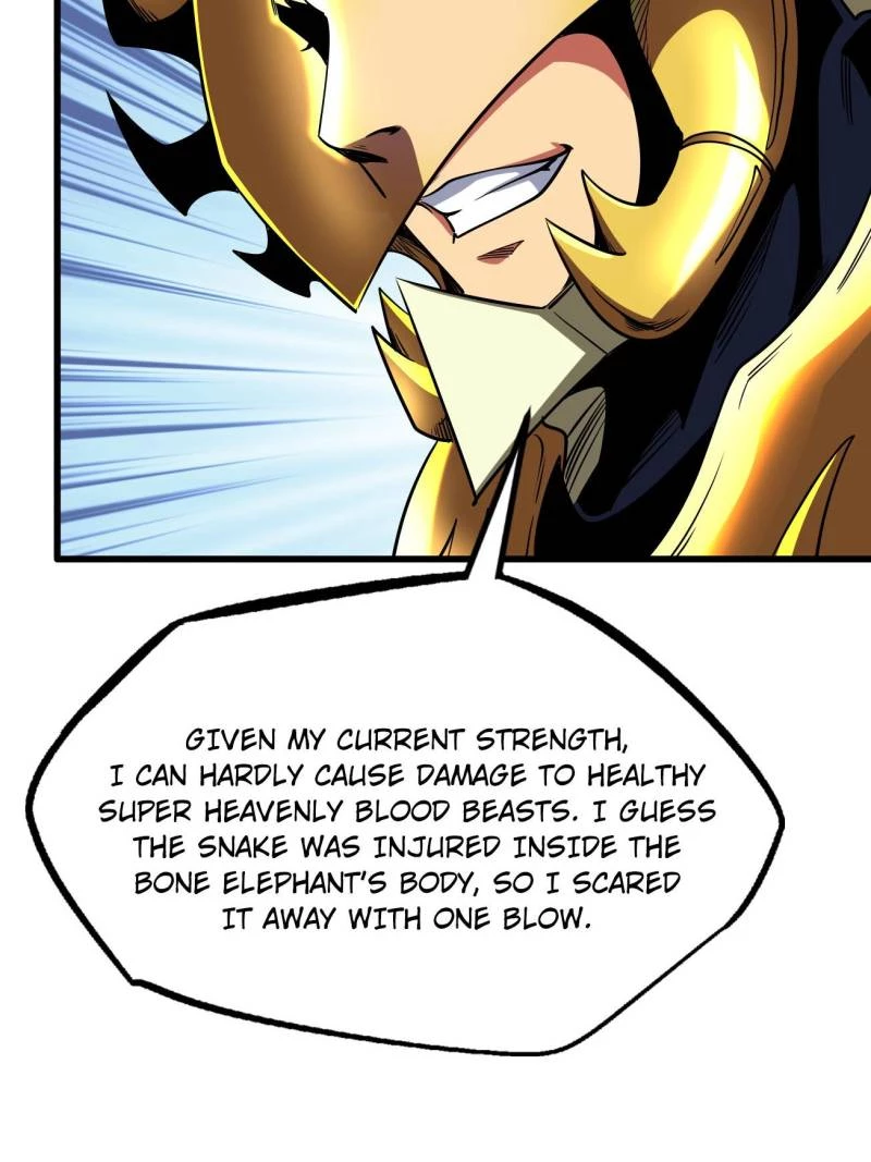 Super Gene Chapter 241 - 55