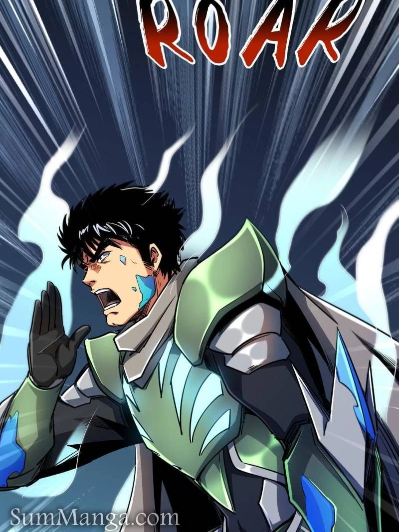Super Gene Chapter 237 - 5
