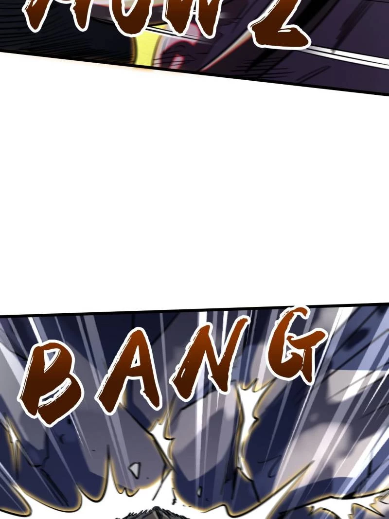 Super Gene Chapter 239 - 48