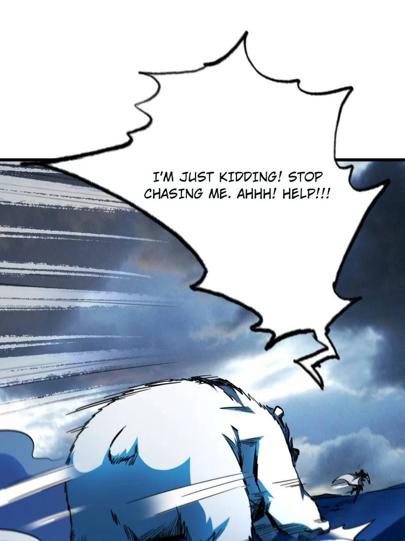 Super Gene Chapter 237 - 7