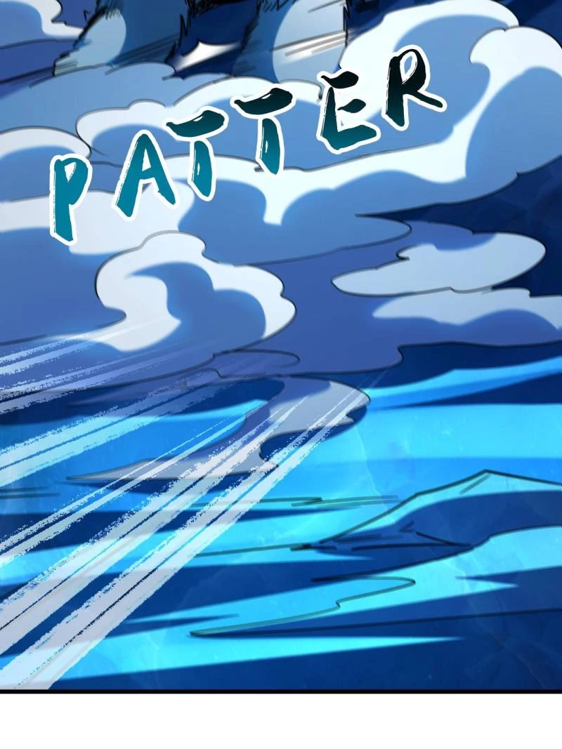 Super Gene Chapter 237 - 8