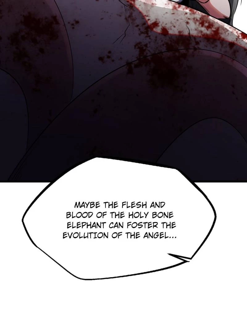 Super Gene Chapter 241 - 59