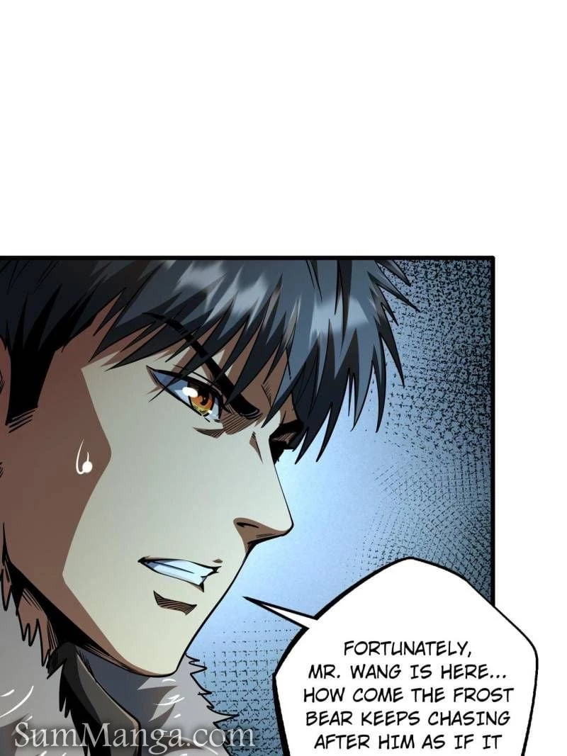 Super Gene Chapter 237 - 9