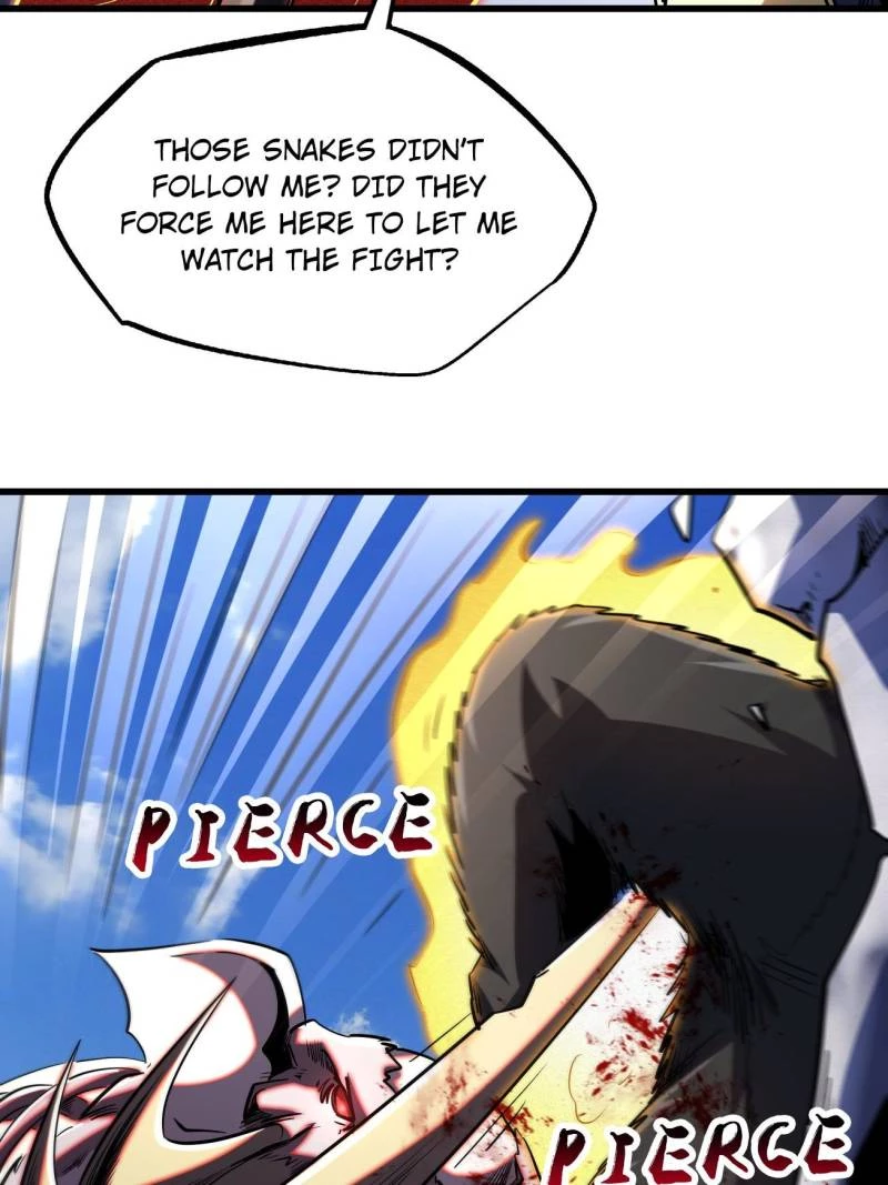 Super Gene Chapter 239 - 52