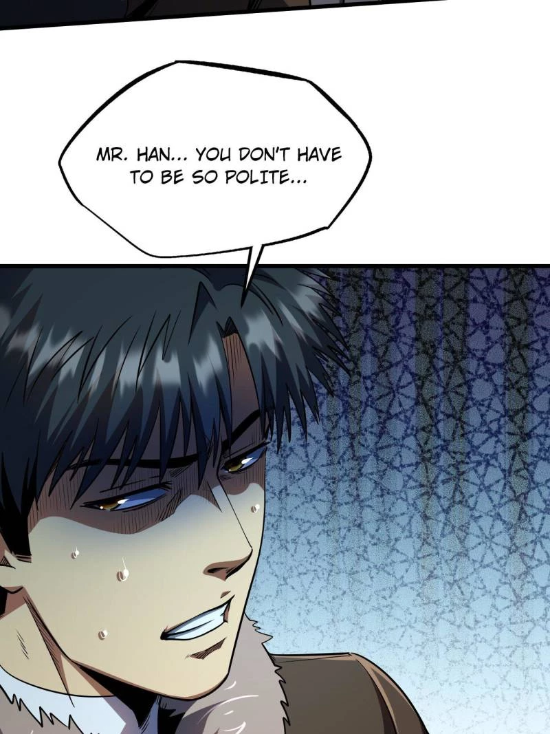 Super Gene Chapter 238 - 49
