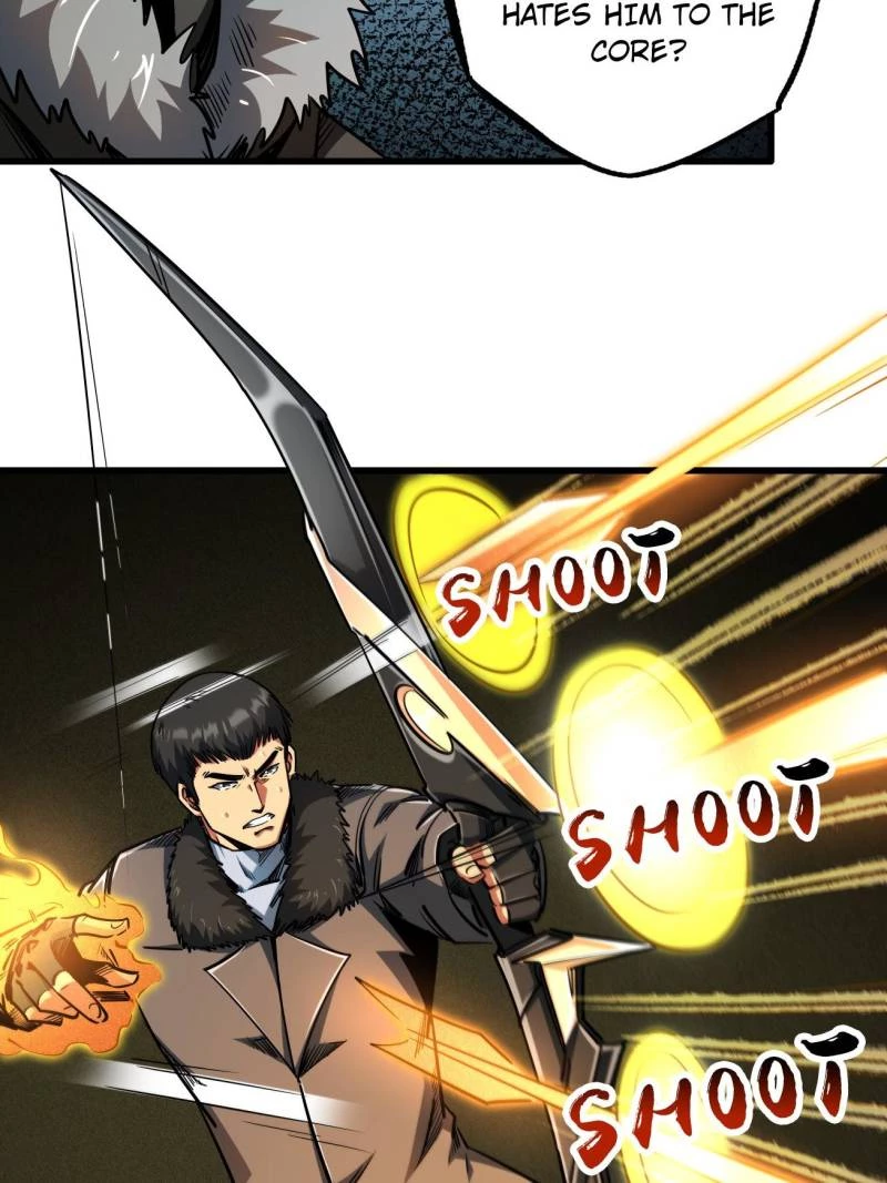 Super Gene Chapter 237 - 10