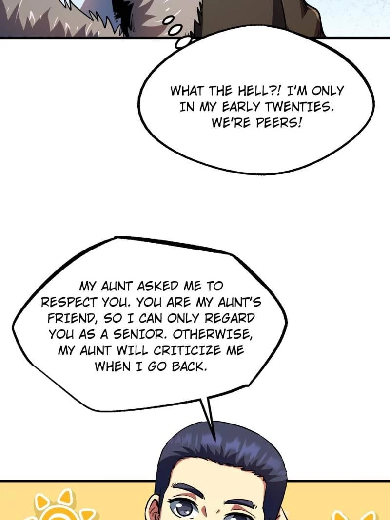 Super Gene Chapter 238 - 50