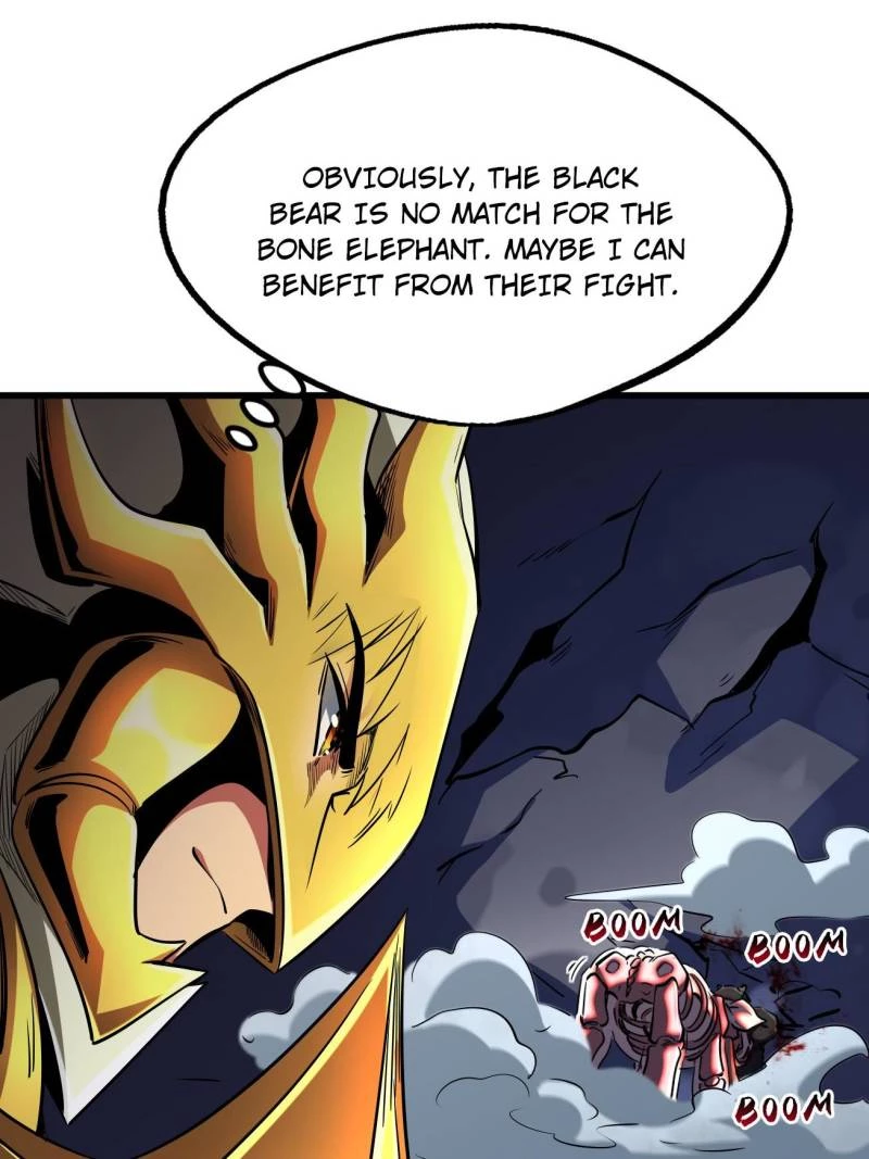 Super Gene Chapter 239 - 54