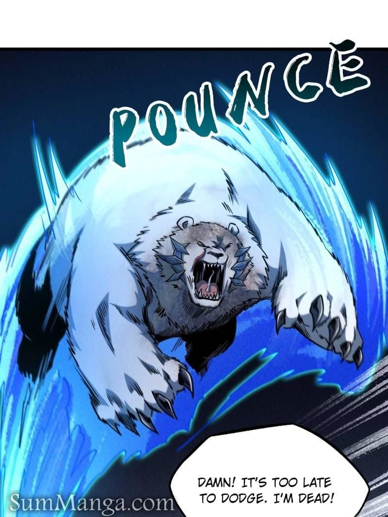 Super Gene Chapter 237 - 12