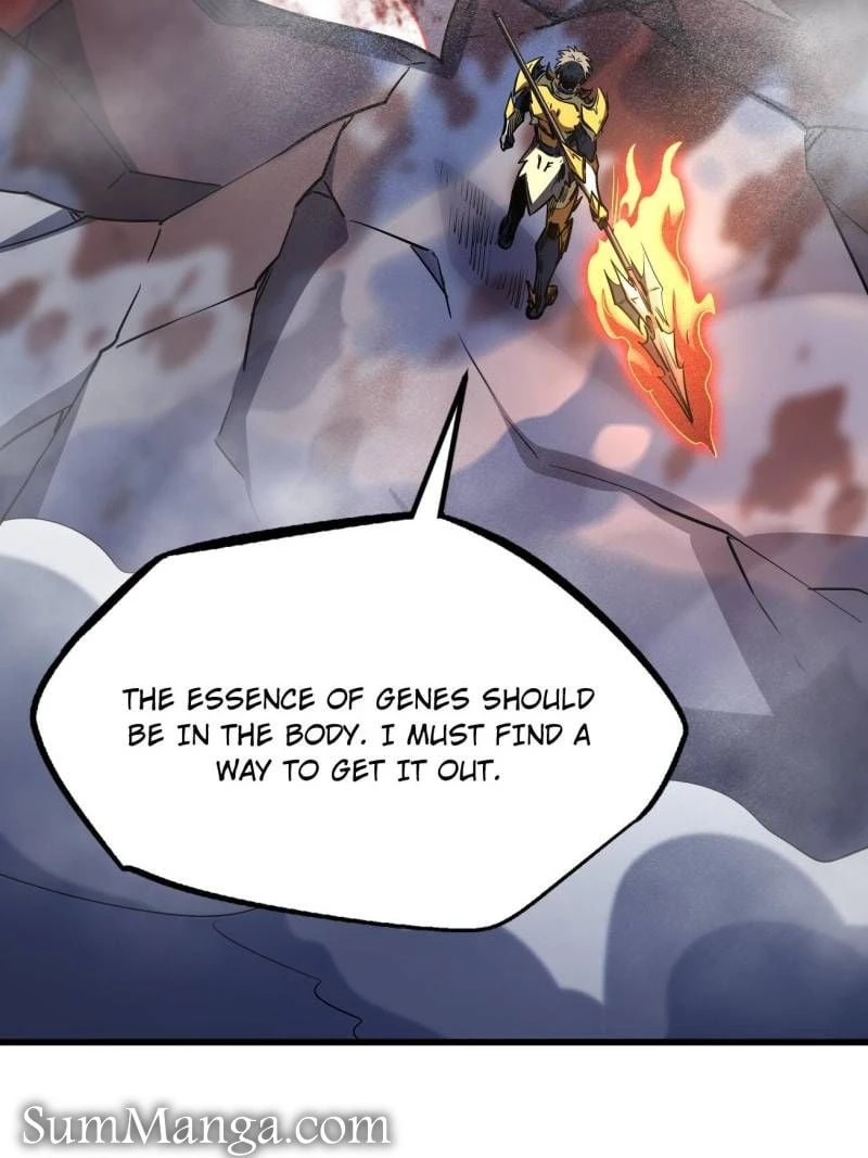 Super Gene Chapter 241 - 63