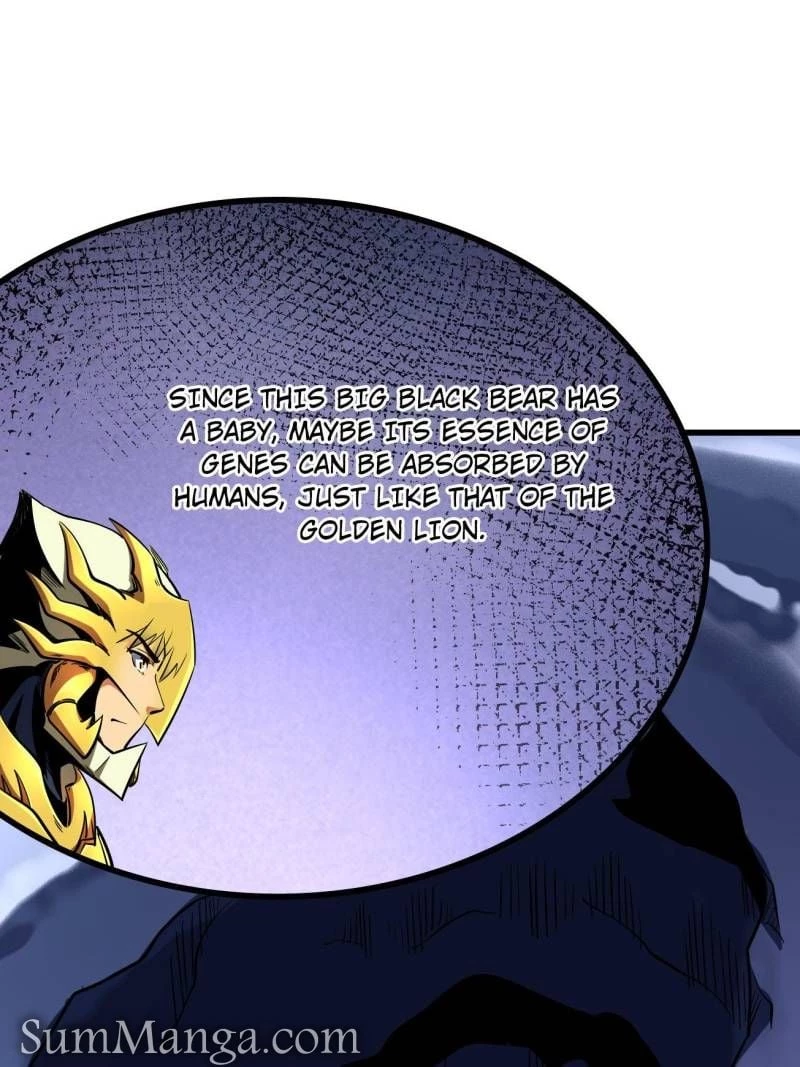 Super Gene Chapter 239 - 56
