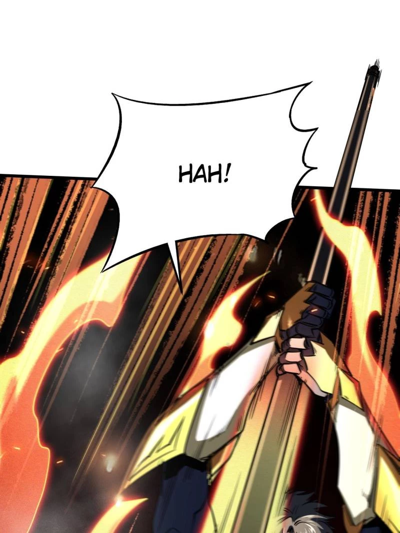 Super Gene Chapter 241 - 64