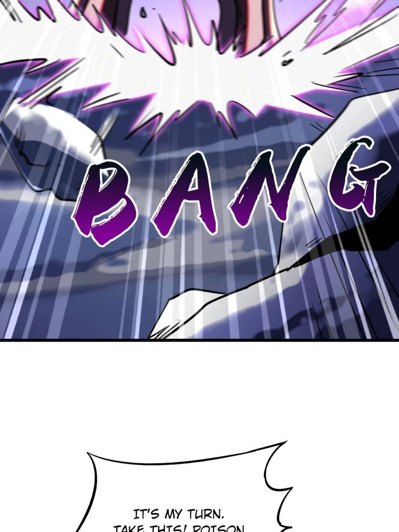 Super Gene Chapter 240 - 61