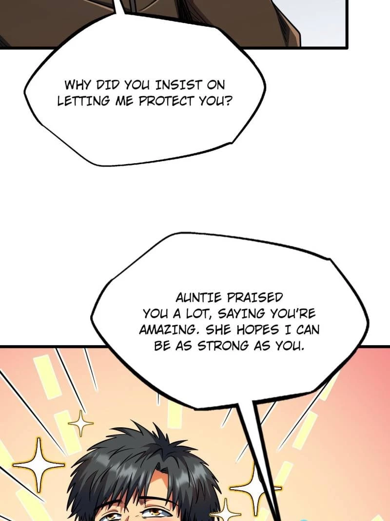 Super Gene Chapter 238 - 53