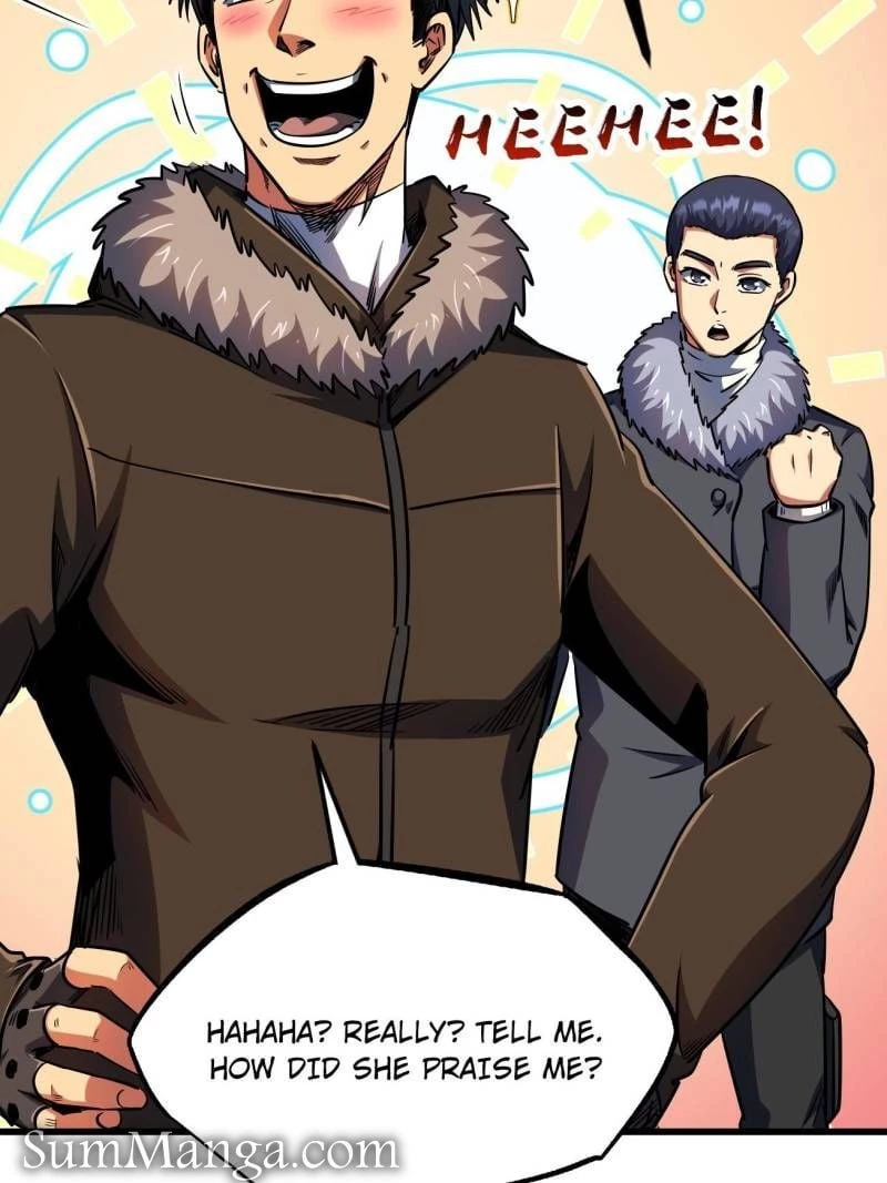 Super Gene Chapter 238 - 54