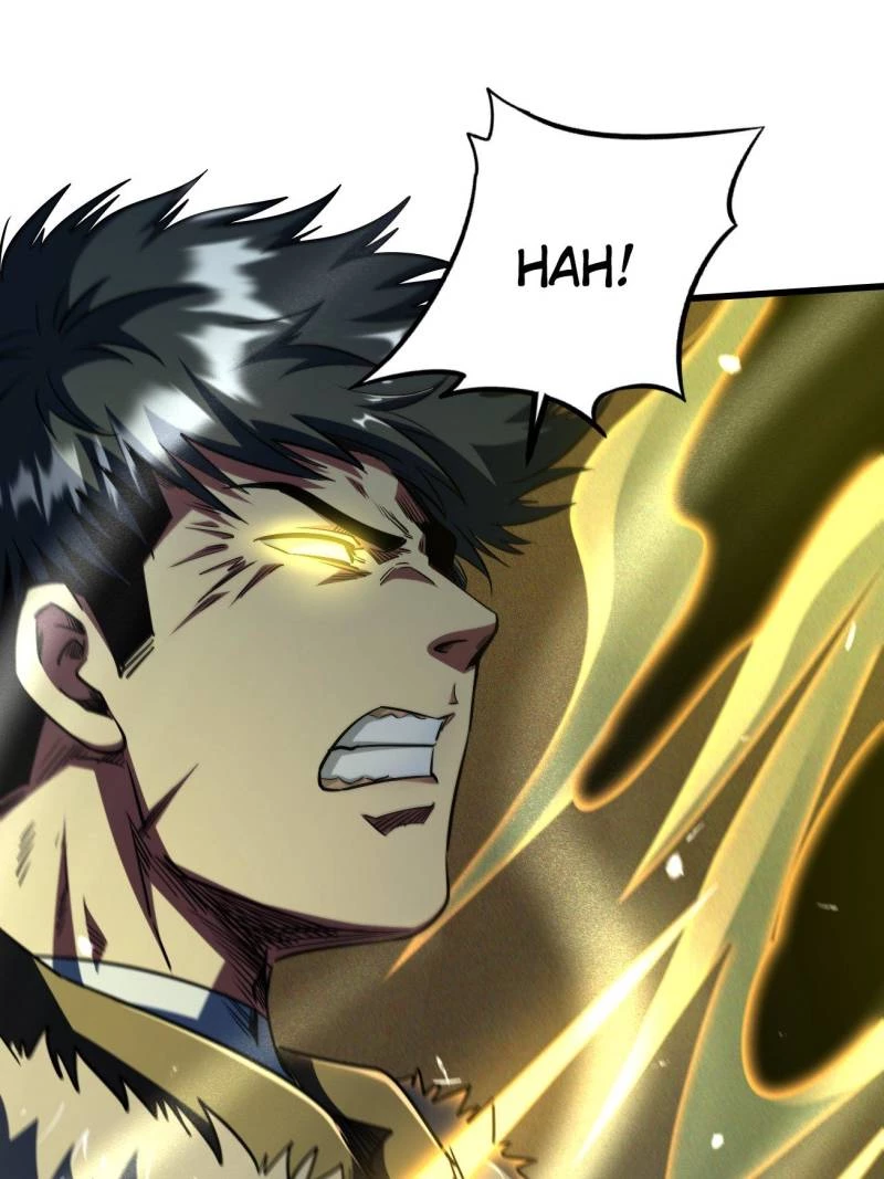 Super Gene Chapter 237 - 16