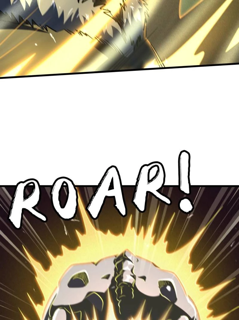 Super Gene Chapter 237 - 17