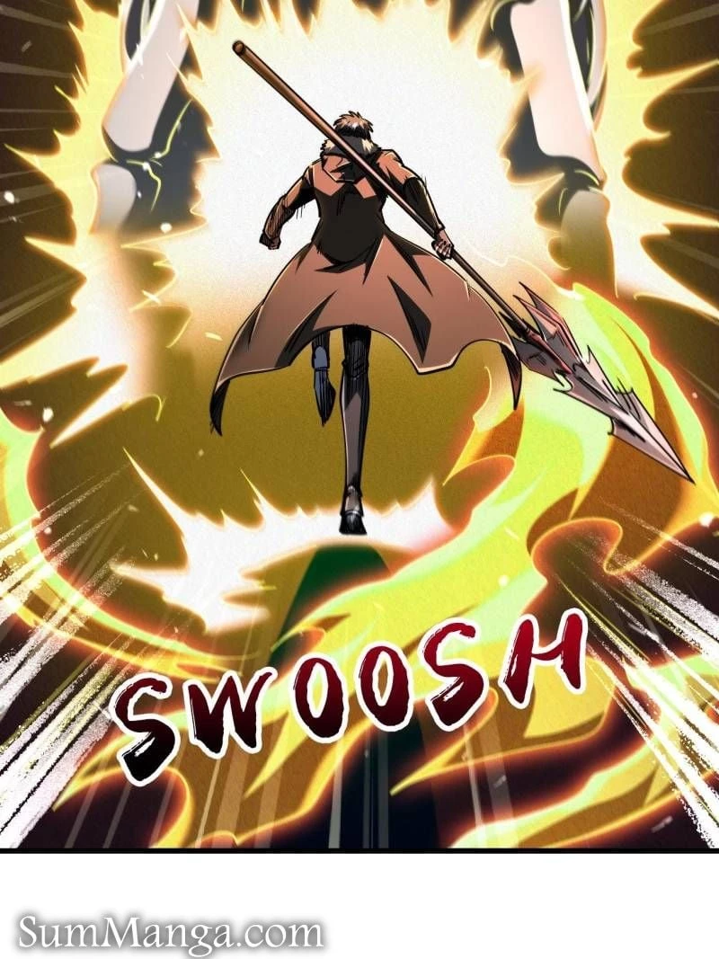 Super Gene Chapter 237 - 18