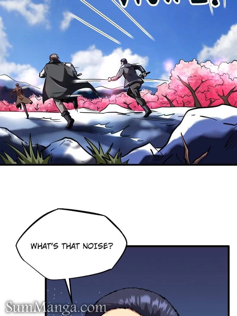 Super Gene Chapter 238 - 60