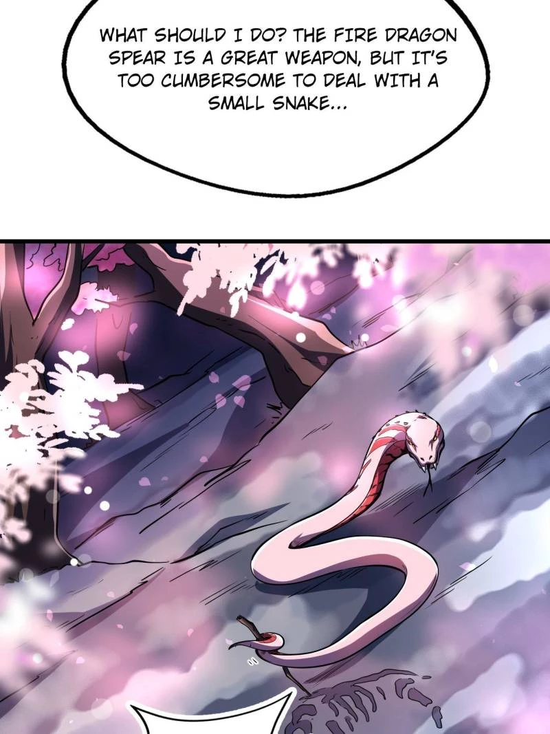 Super Gene Chapter 239 - 64