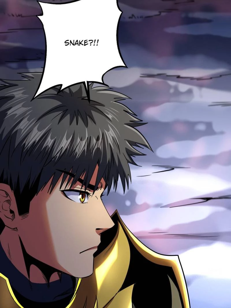 Super Gene Chapter 241 - 71