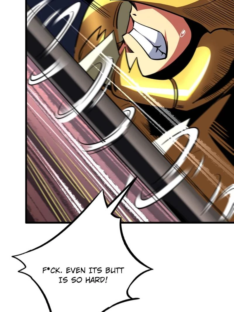 Super Gene Chapter 240 - 67