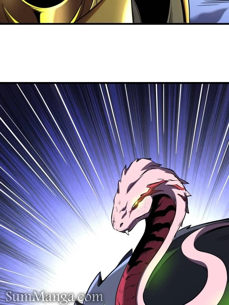 Super Gene Chapter 241 - 72