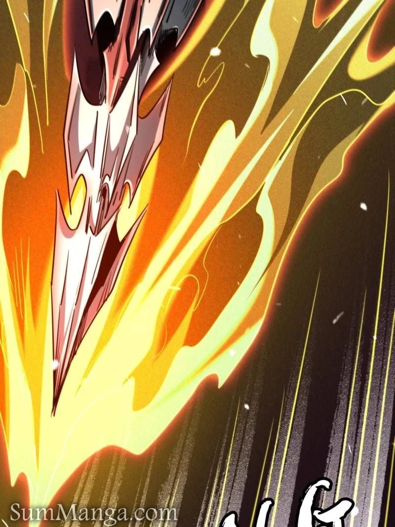 Super Gene Chapter 237 - 21