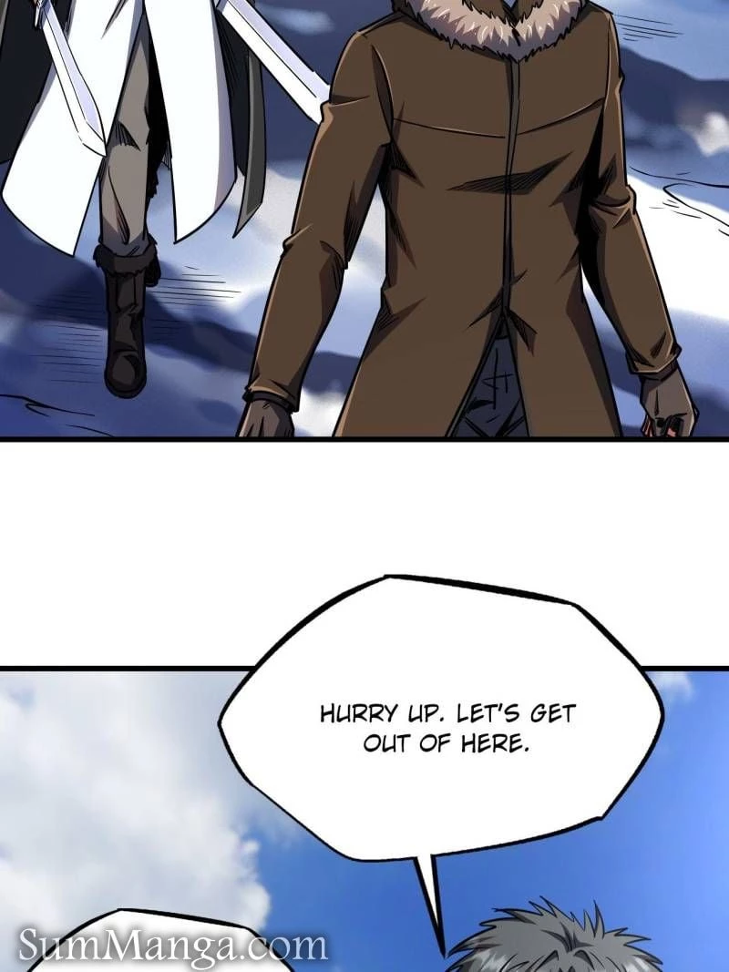 Super Gene Chapter 238 - 63