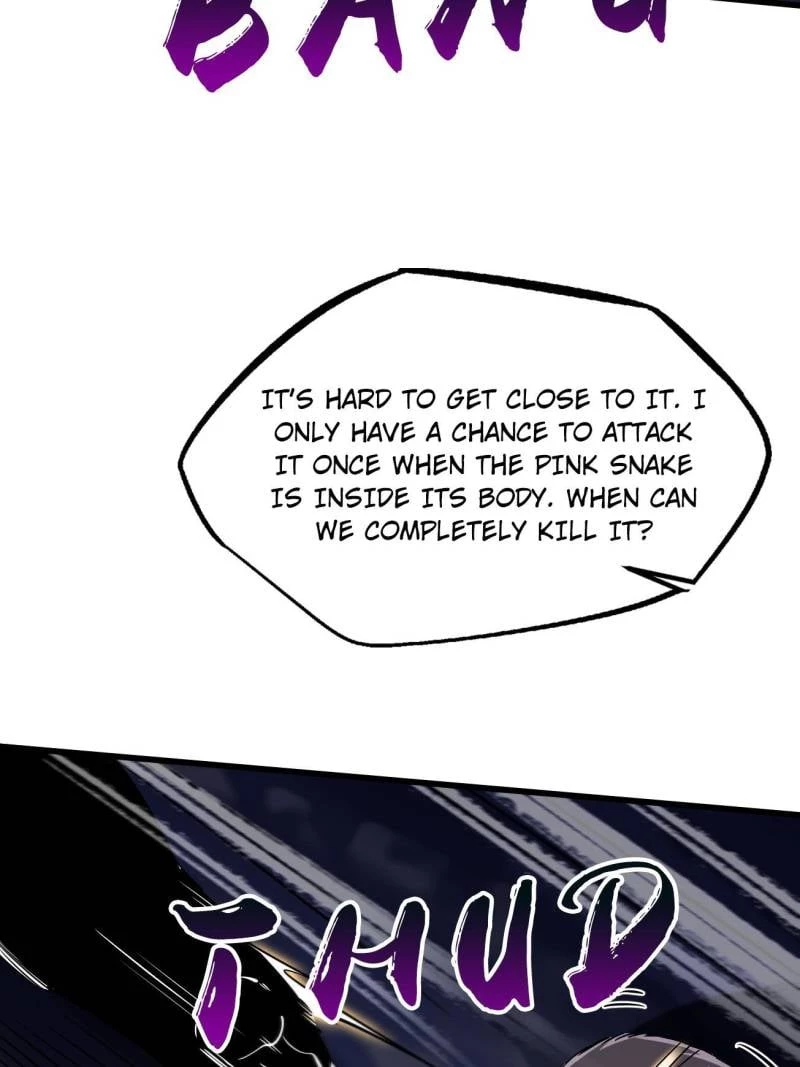 Super Gene Chapter 240 - 71