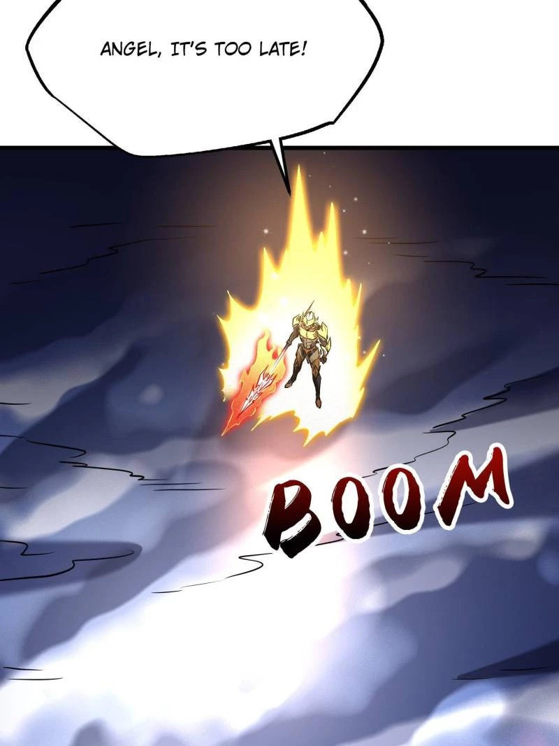 Super Gene Chapter 241 - 77