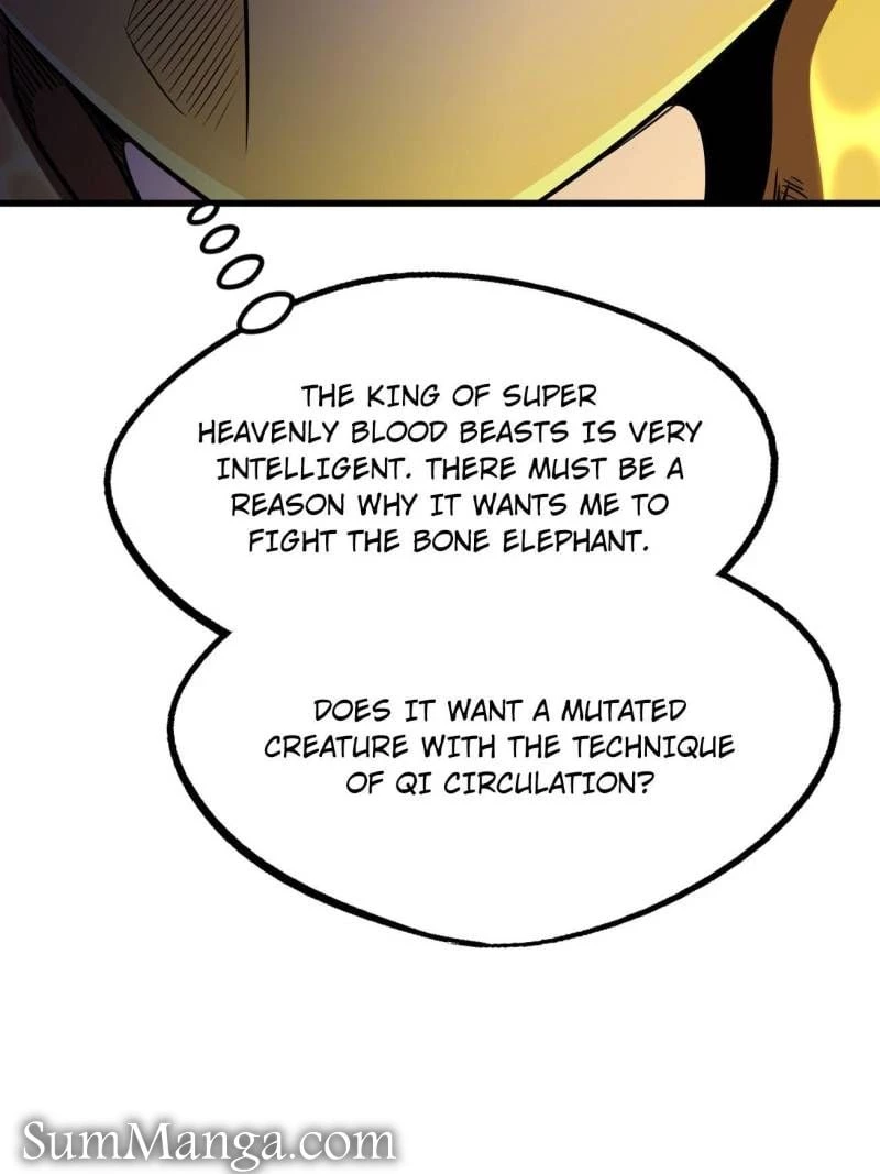 Super Gene Chapter 239 - 71