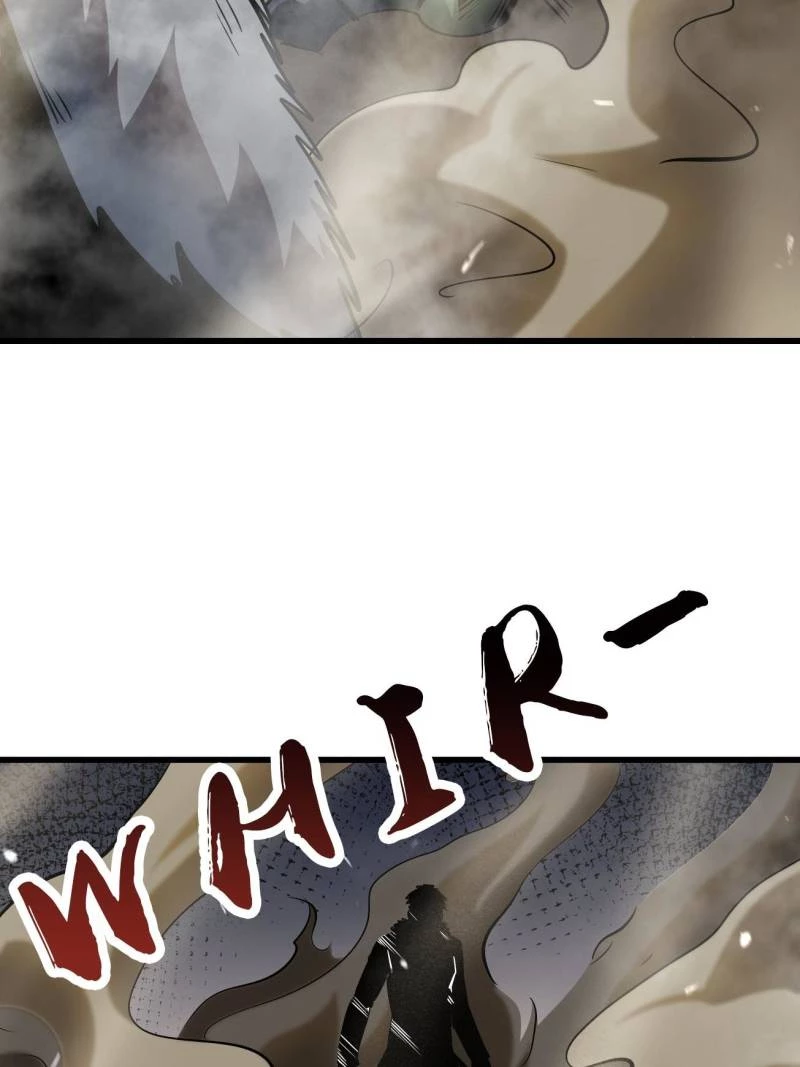 Super Gene Chapter 237 - 28