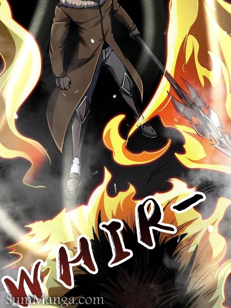Super Gene Chapter 237 - 30