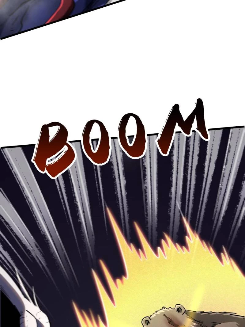 Super Gene Chapter 241 - 82