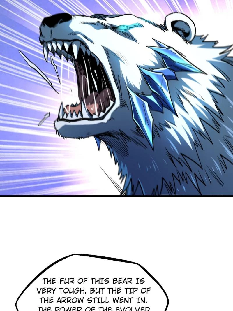 Super Gene Chapter 236 - 3