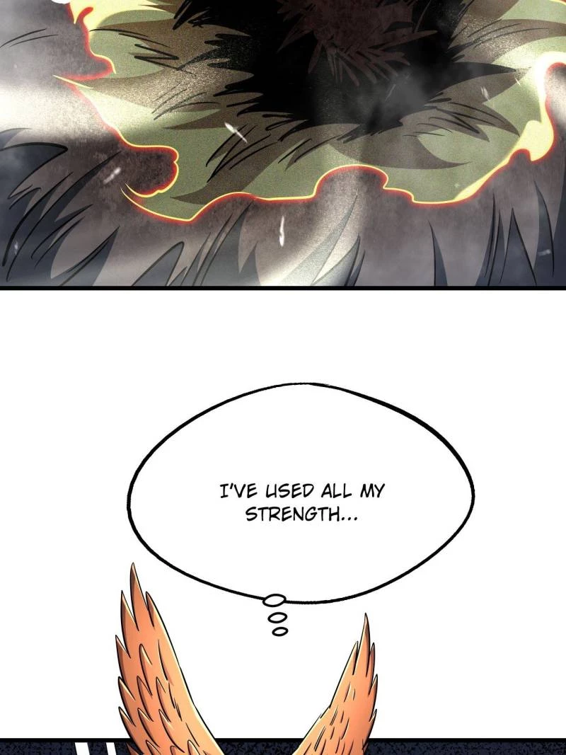 Super Gene Chapter 237 - 31