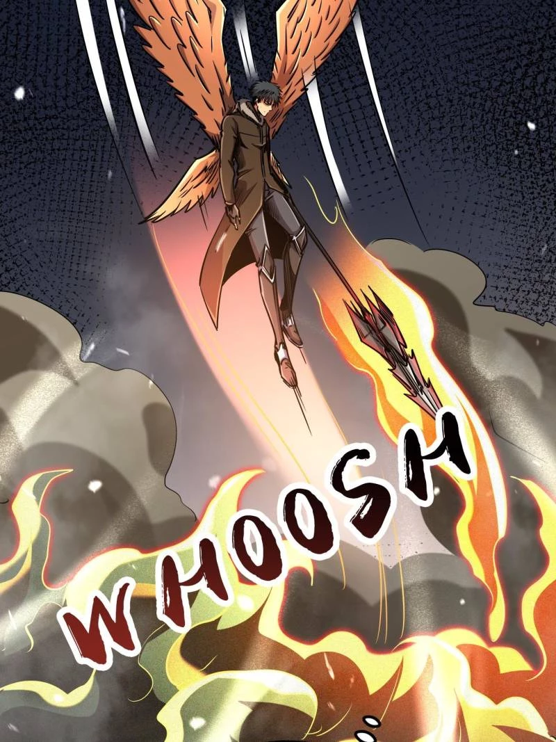 Super Gene Chapter 237 - 32