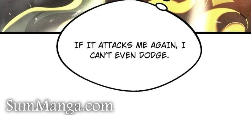 Super Gene Chapter 237 - 33