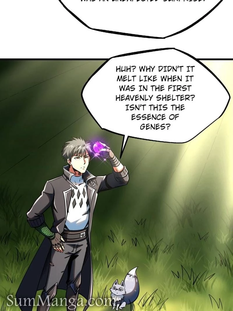Super Gene Chapter 234 - 2