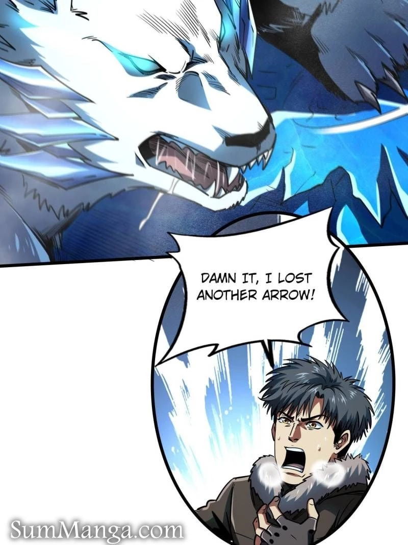 Super Gene Chapter 236 - 6