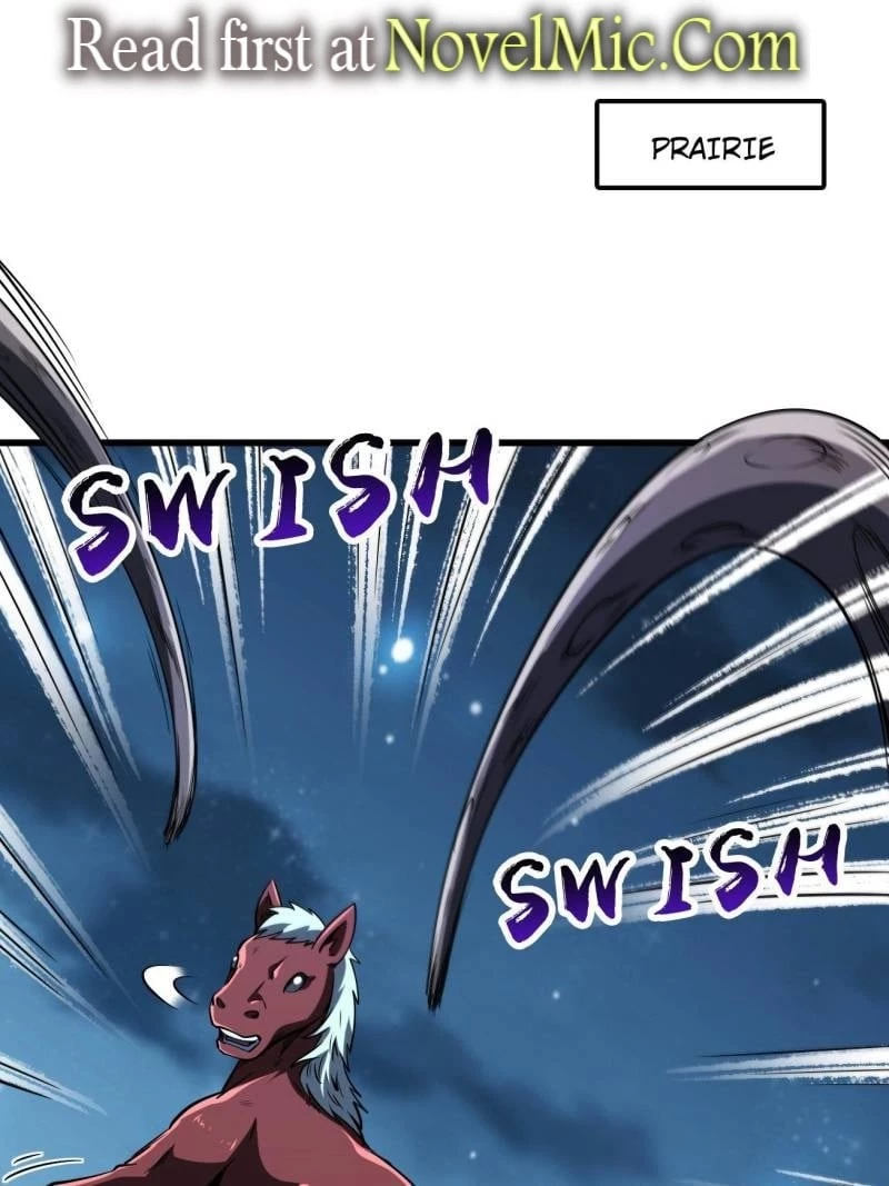 Super Gene Chapter 233 - 1