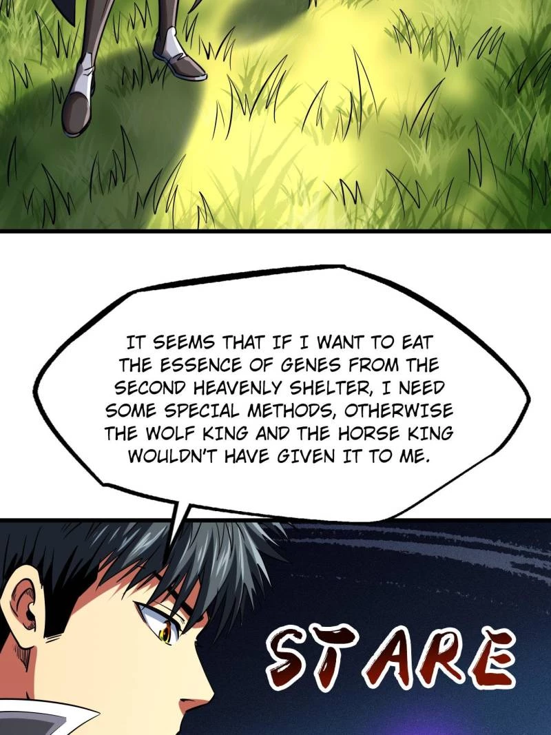 Super Gene Chapter 234 - 3