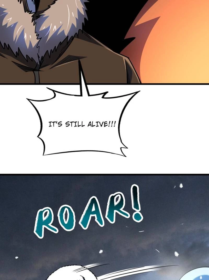 Super Gene Chapter 237 - 35