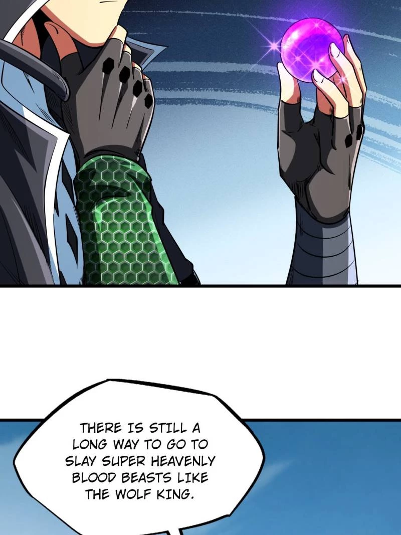 Super Gene Chapter 234 - 4