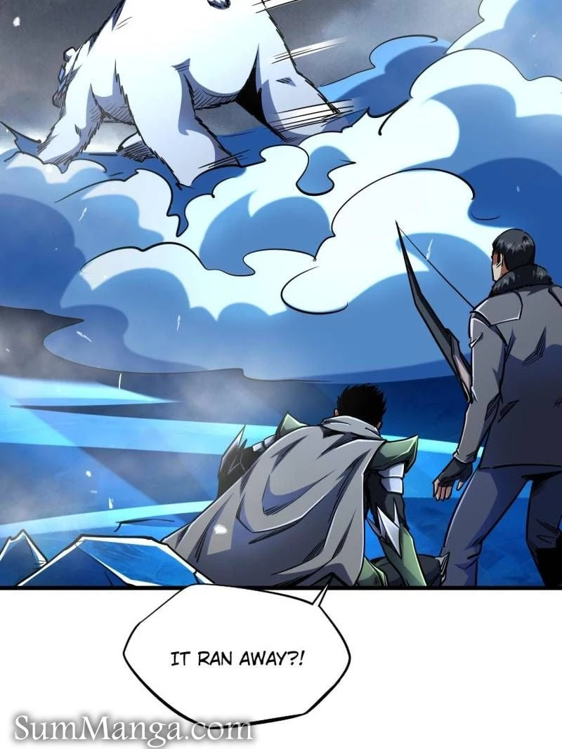 Super Gene Chapter 237 - 36